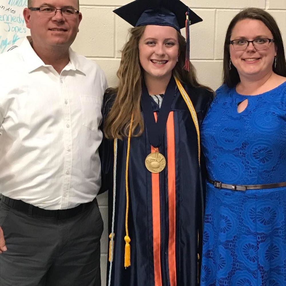 Meet your Posher, Emily